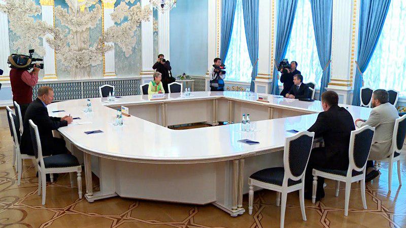 Решается судьба востока Украины: в Минске стартовали новые переговоры по Донбассу - подробности