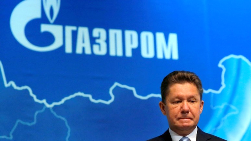 "Россия теряет последние рычаги влияния на Украину. Последствия этого решения ждите завтра на московской бирже", - Гай прокомментировал проигрыш "Газпрома" в Стокгольме