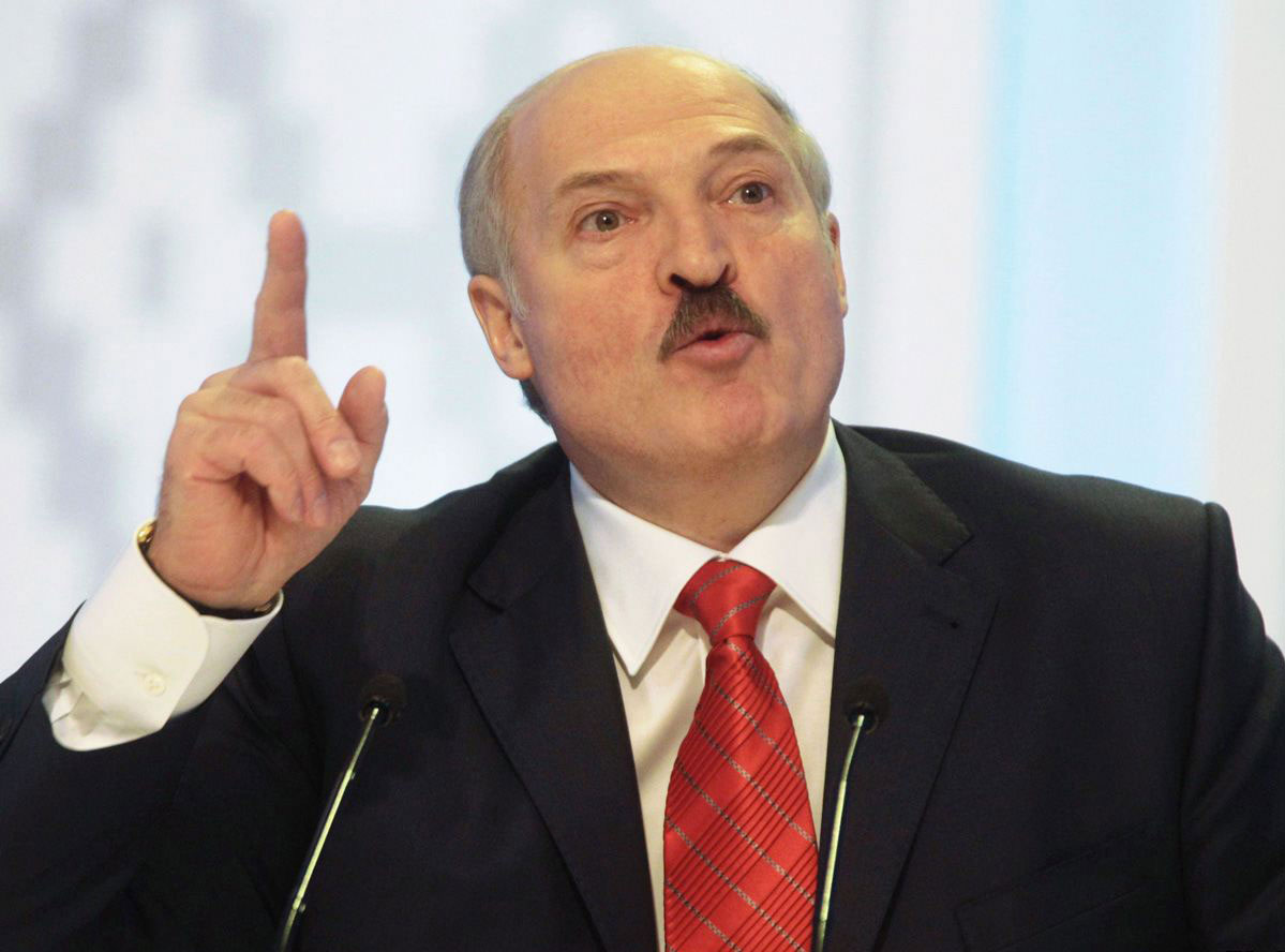 Лукашенко засомневался в качестве российских продуктов питания