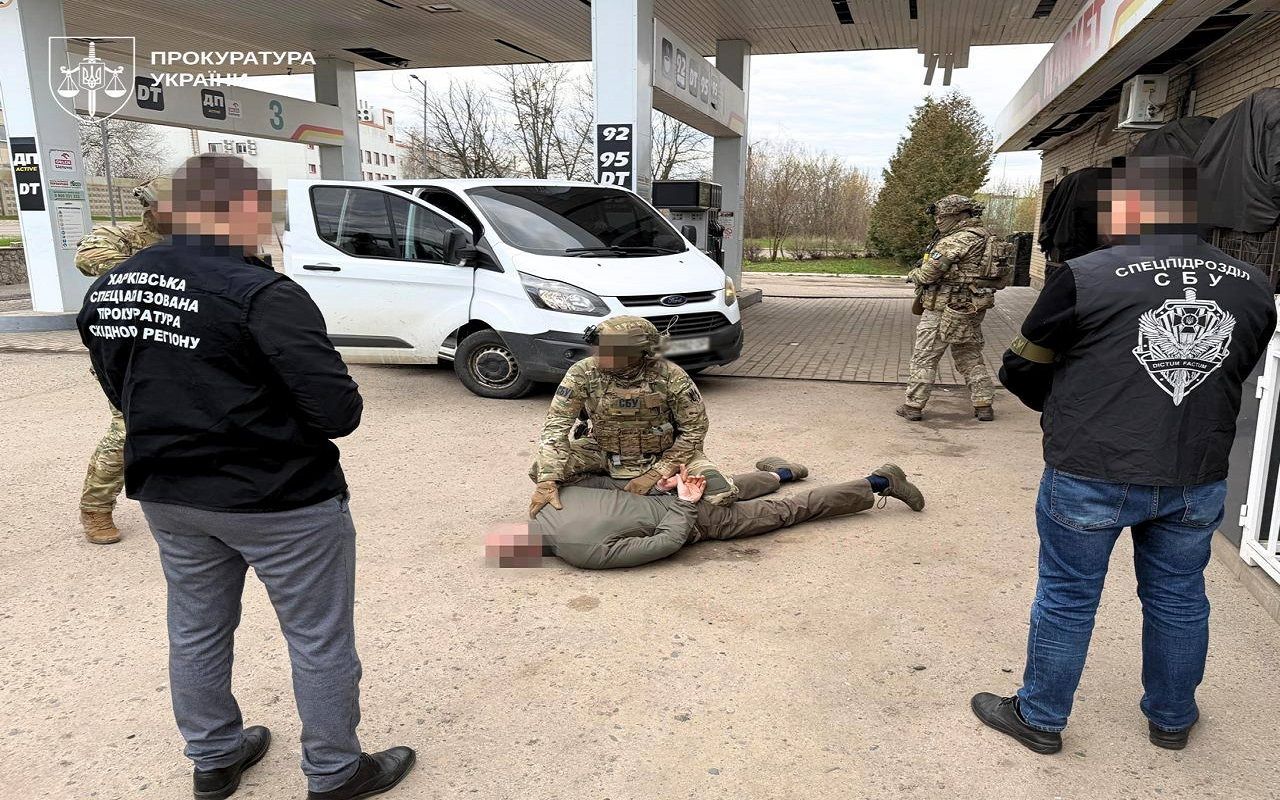 Полковника 58-й ОМБр задержали во время получения взятки в 2000 долларов: прокуратура раскрыла детали