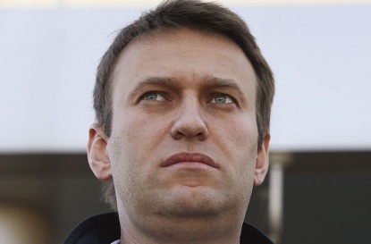 "Путин - уходи!": Навальный анонсировал антикризисный марш "Весна" в Москве