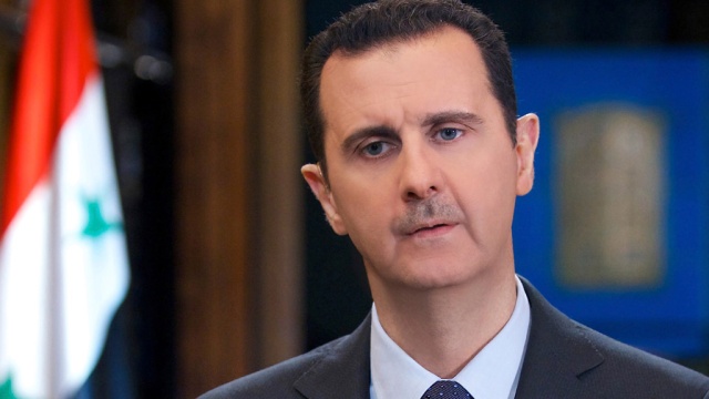 Госдеп США: Асад сильно ошибается, если рассчитывает вернуть власть в Сирии силой
