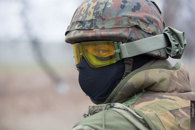 Им плевать на договоренности: боевики на Донбассе продолжают накрывать украинские позиции обстрелами из "тяжелого" оружия