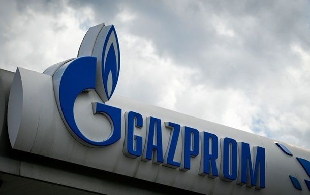 Информация о санкциях ударила по "Газпрому": акции российского гиганта обвалились на 7% 