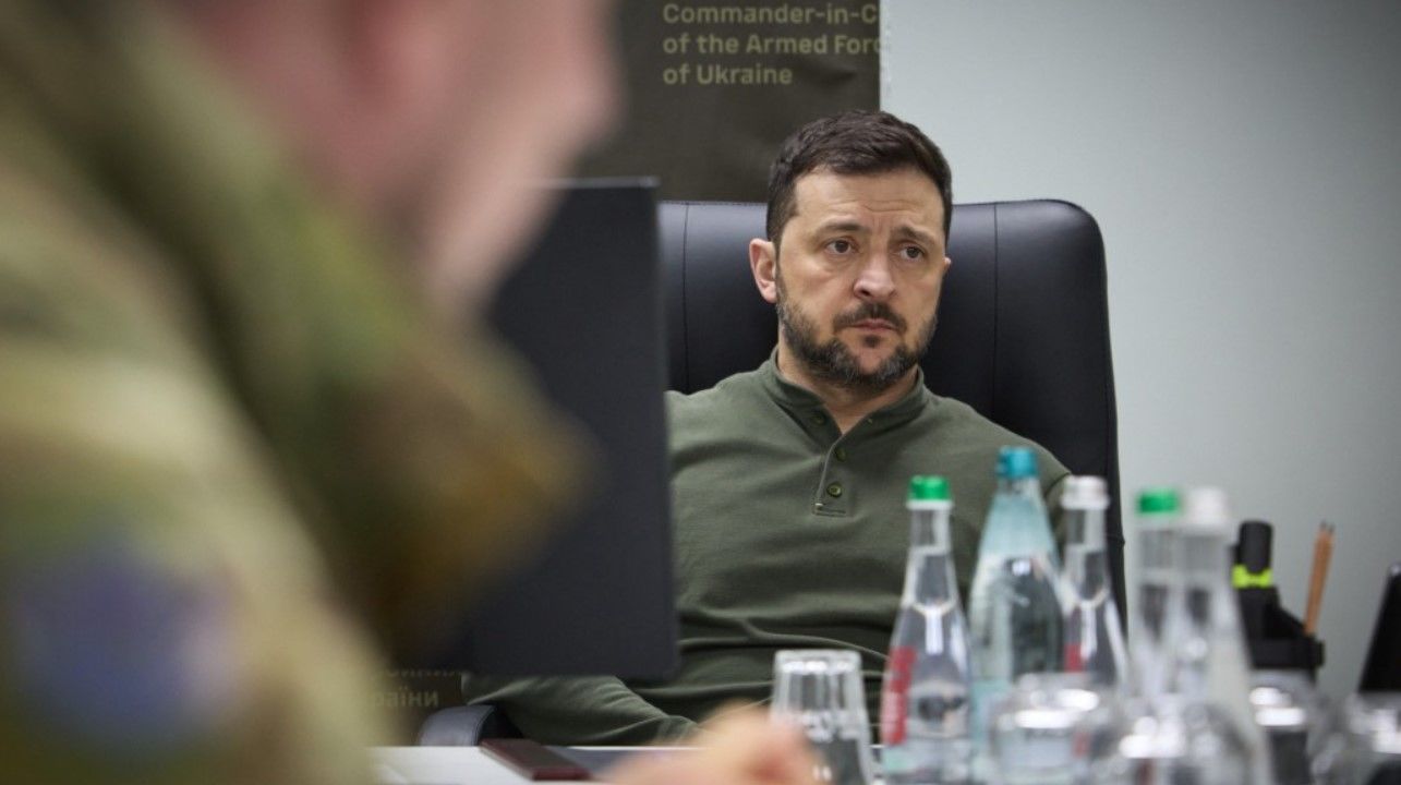 The Economist: Зеленский отдал поручение по выборам – когда они могут пройти