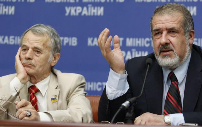 Лидеры крымских татар: ATR должен стать общеевропейским медиапроектом