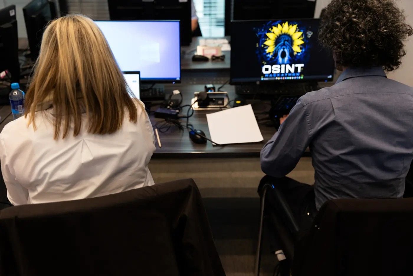 Европол идентифицировал 45 украинских детей, насильно вывезенных в РФ