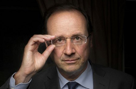 Украина – главное действующее лицо на европейской и мировой политической арене – Франсуа Олланд