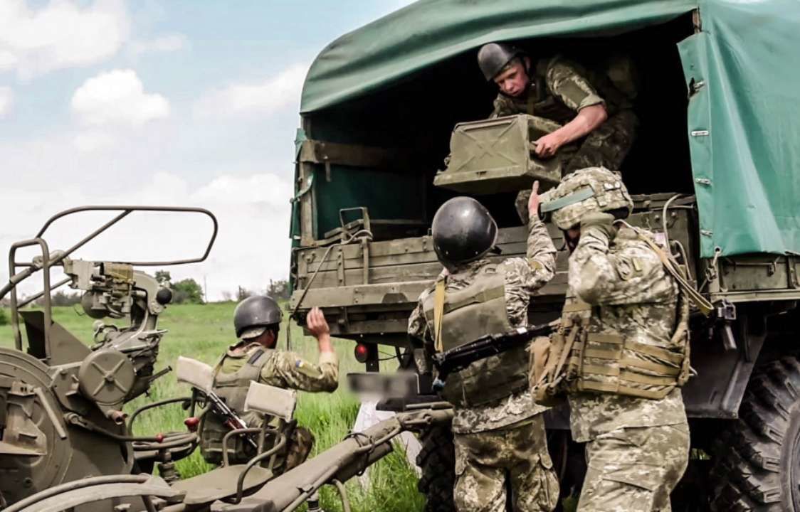 ​Враг с потерями отошел от Авдеевки – в Генштабе о ситуации на Донбассе и Херсонщине