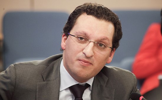 СМИ назвали имя новой возлюбленной бывшего зятя президента РФ Шамалова: стали известны неожиданные подробности