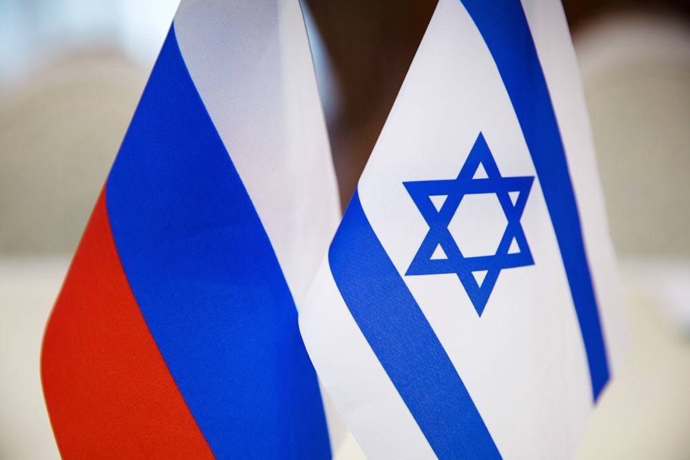 Израиль отказался публиковать отчет, чтобы не позорить "великую" Россию, сбившую свой же самолет