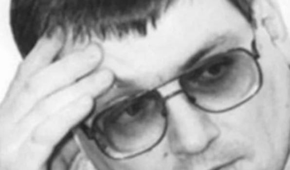 В Киеве трагически скончался известный украинский журналист Олег Ныпадымка