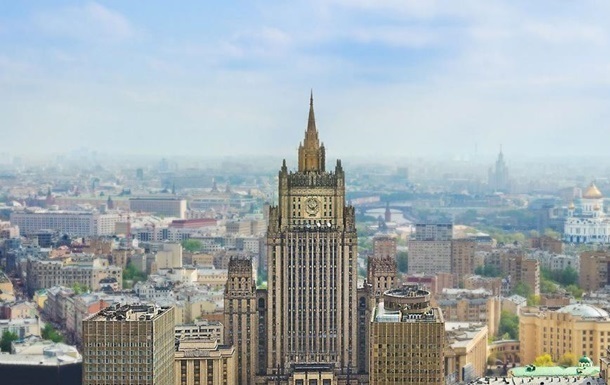 Труп в здании МИД России: в ведомстве подтвердили смерть российского дипломата Олега Кривова