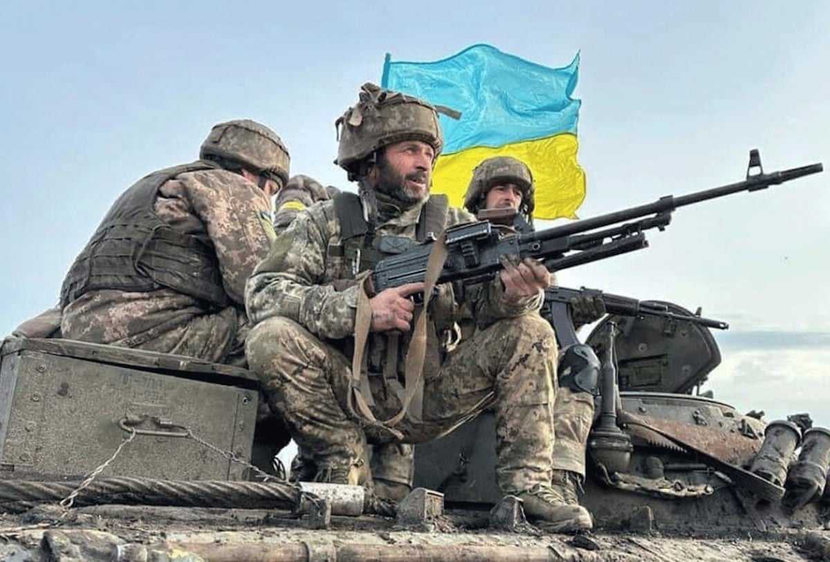 ​ВСУ выбили оккупантов сразу с двух их позиций и не дают подкреплению добраться до Юнаковки – ISW о Сумщине