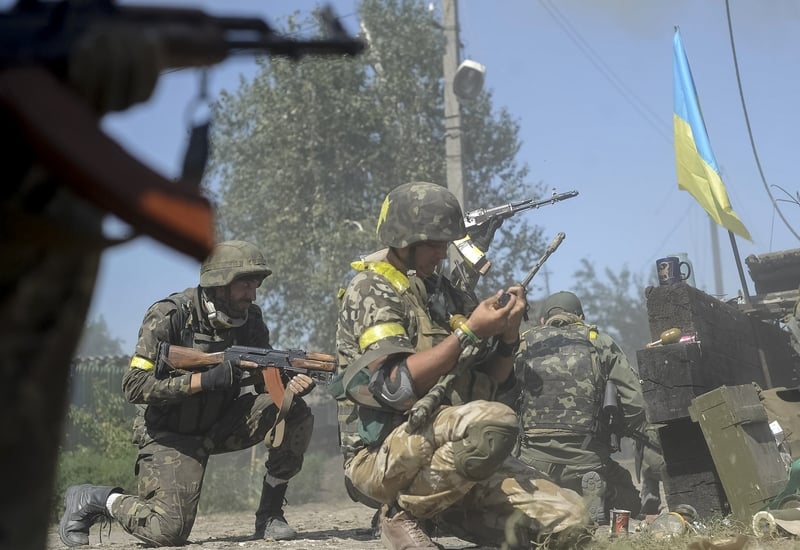 Боевики поражены крупным успехом ВСУ на Донбассе: "Отбирают у нас "серую зону", мы в большом проигрыше"
