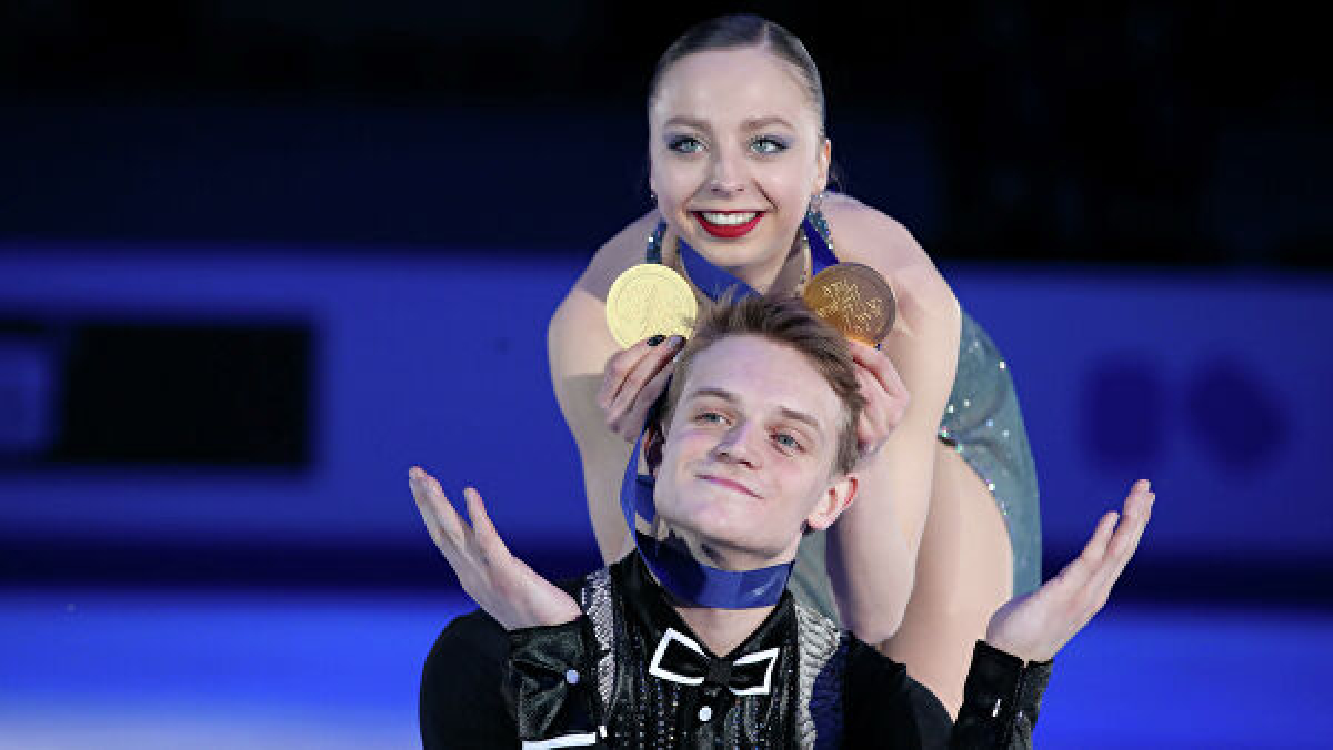 Российская чемпионка Бойкова после поездки в Крым не может прийти в себя: "Жалко людей, которые здесь живут"
