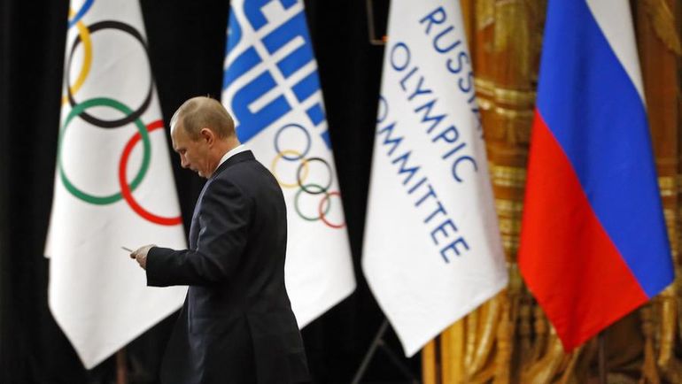Россия влипла в новый скандал из-за отстранения от Олимпиады-2018: глава комиссии МОК Шмид разоблачил новый "подвиг" россиян