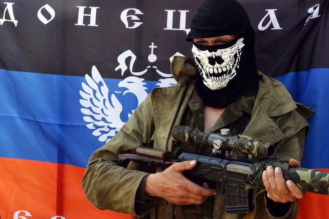 США официально не признали ДНР и ЛНР террористическими организациями