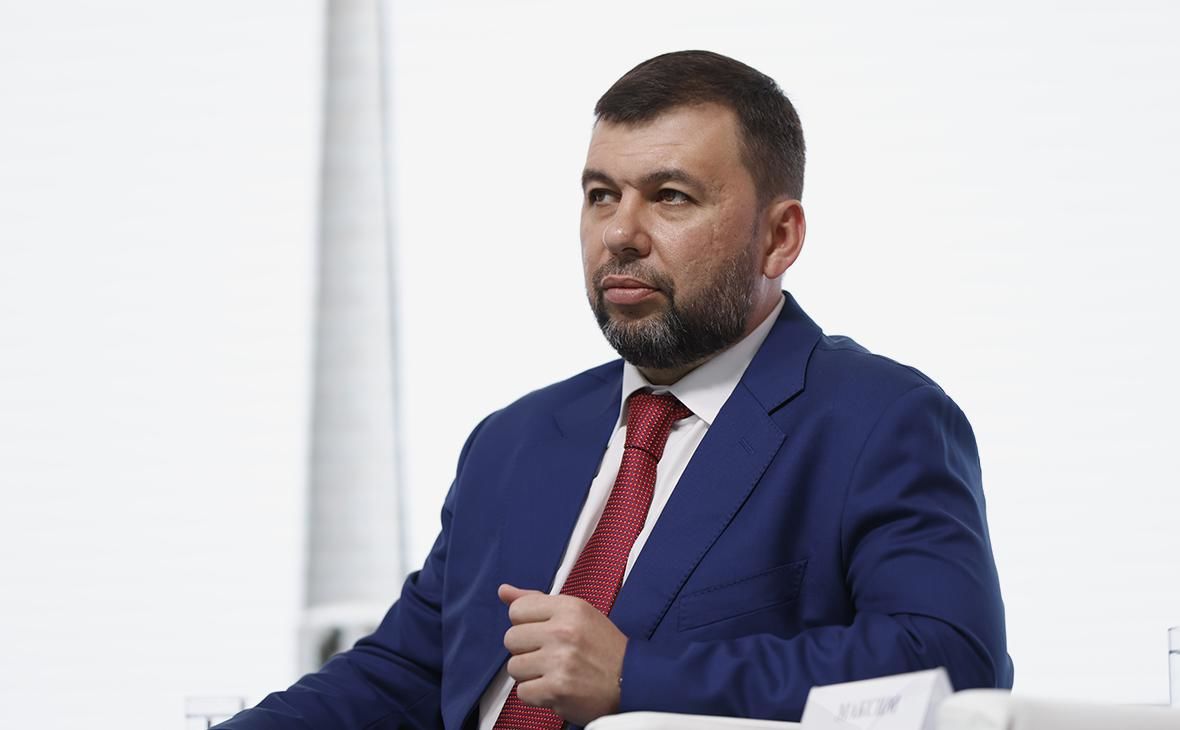 Куди Пушилін спрямовував ці 10 років фінанси: донеччани скаржаться на владу та прориви труб