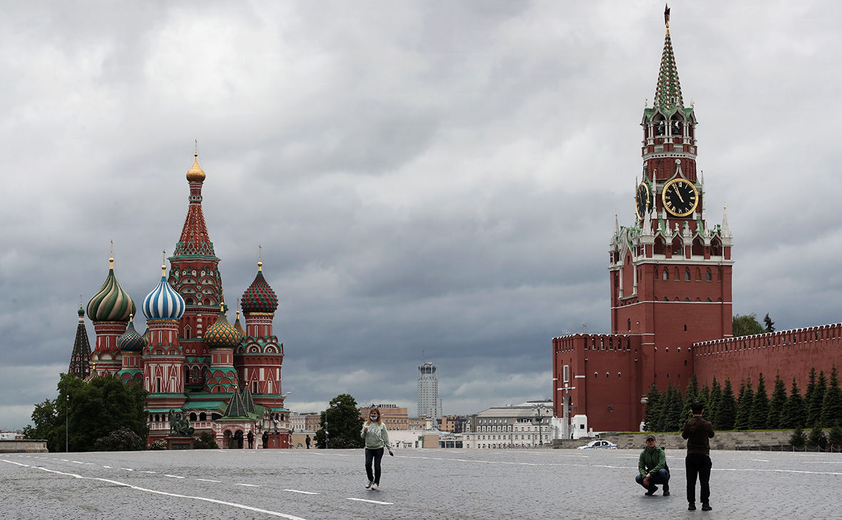 "Ничего хорошего дальше быть не может", – в России резко ответили из-за новых санкций против окружения Путина