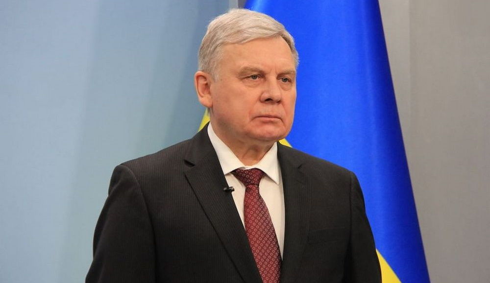 Призыв резервистов в армию Украины: министр обороны Таран ответил на три важных вопроса