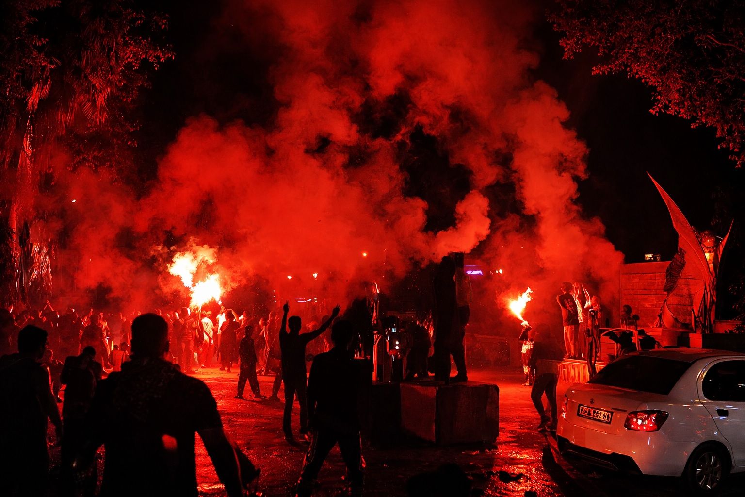 Financial Times узнала, почему в Иране не вспыхнули протесты: план США и Израиля рухнул 