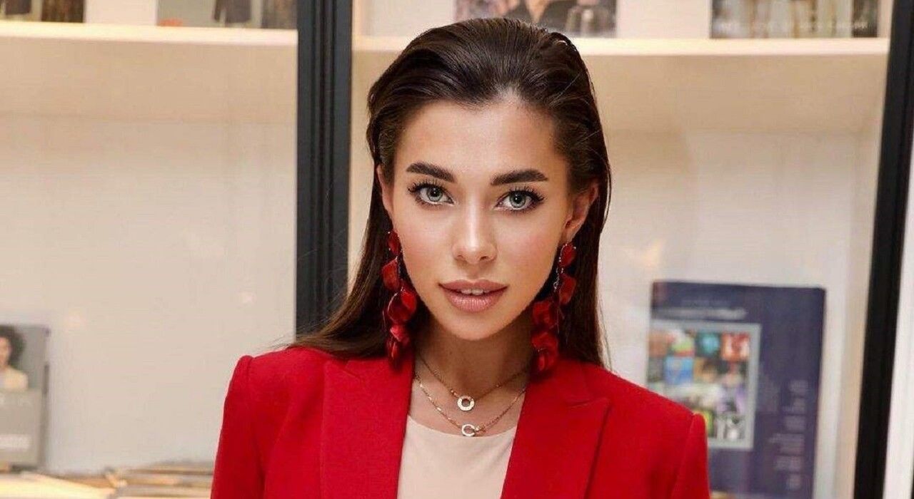 "Я хочу..."  - "Мисс Украина Вселенная" Анна Неплях высказала свою позицию по поводу войны