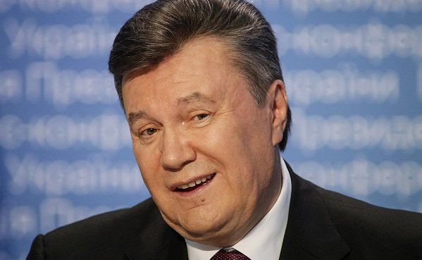 СМИ: охрана Януковича в России напала на журналиста, который хотел снять путешествующего по Волге на шикарной яхте беглого президента