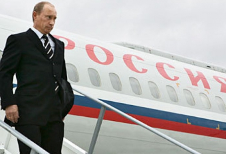​Глава Хакасии – Путину: Посадите нас чуть попозже, дайте поработать