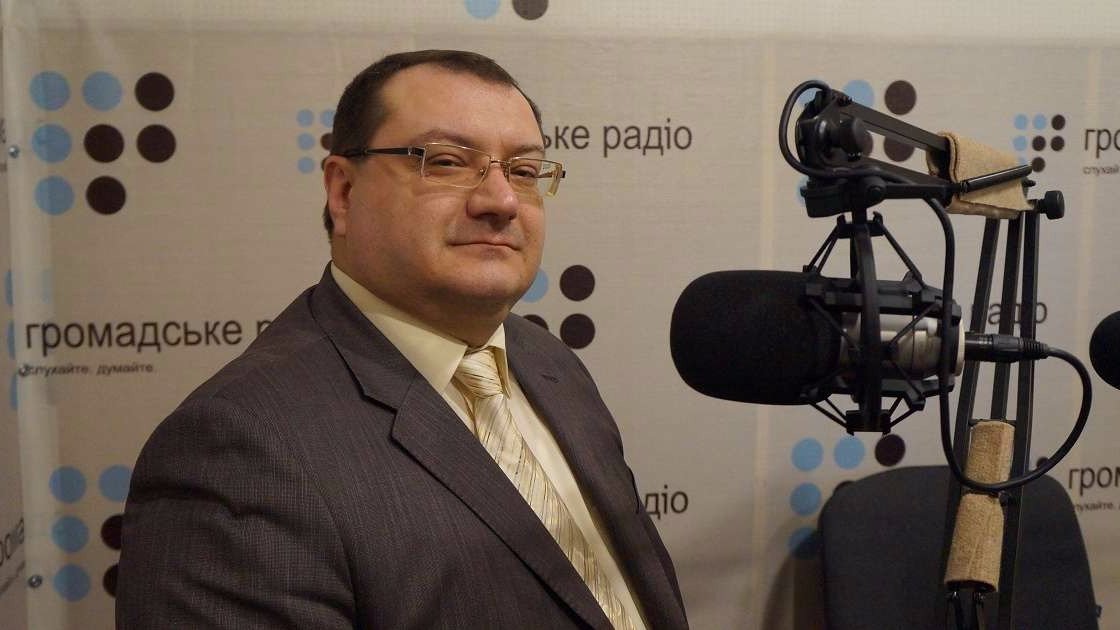 Адвокат ГРУшника Ерофеева: труп Грабовского был найден в Черкасской области