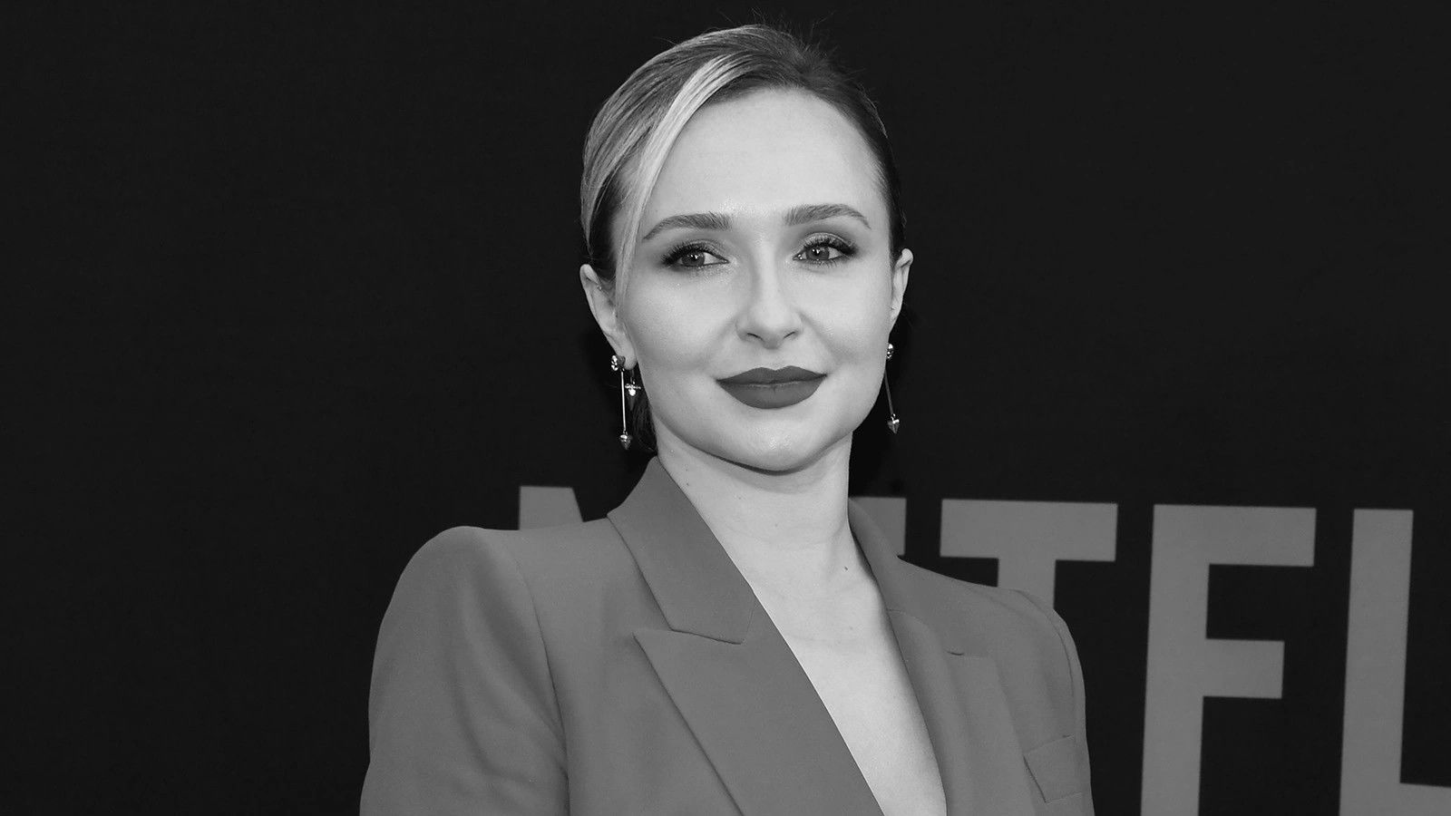 В 36 лет умерла звезда сериала "Герои" американская актриса Хайден Панеттьери, бывшая невеста Кличко