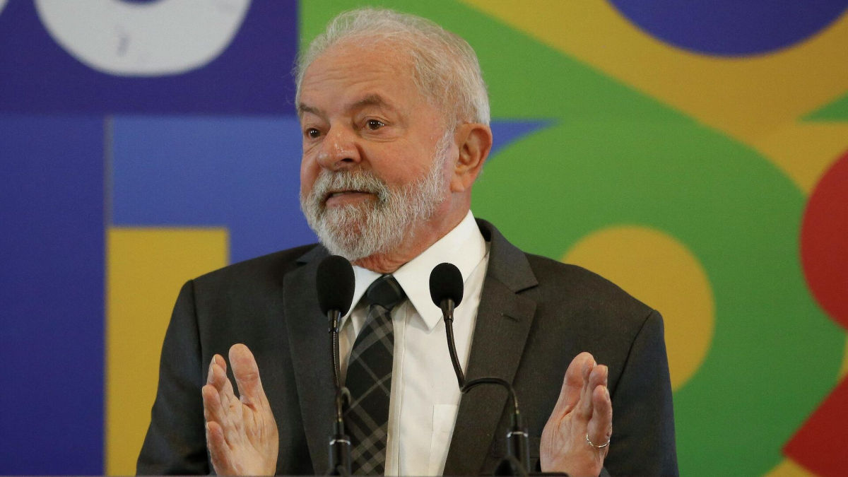 Бразилия задумала создание "клуба мира" по Украине и зовет в него Китай - FT