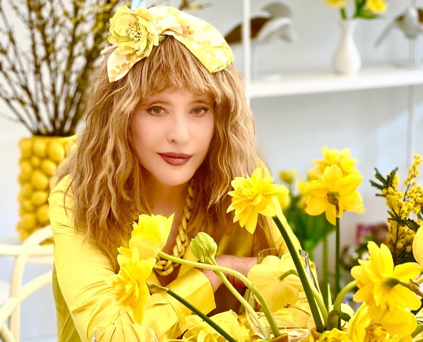 "Вот вам мой совет", – осудившая Путина Алла Пугачева сделала неожиданное заявление