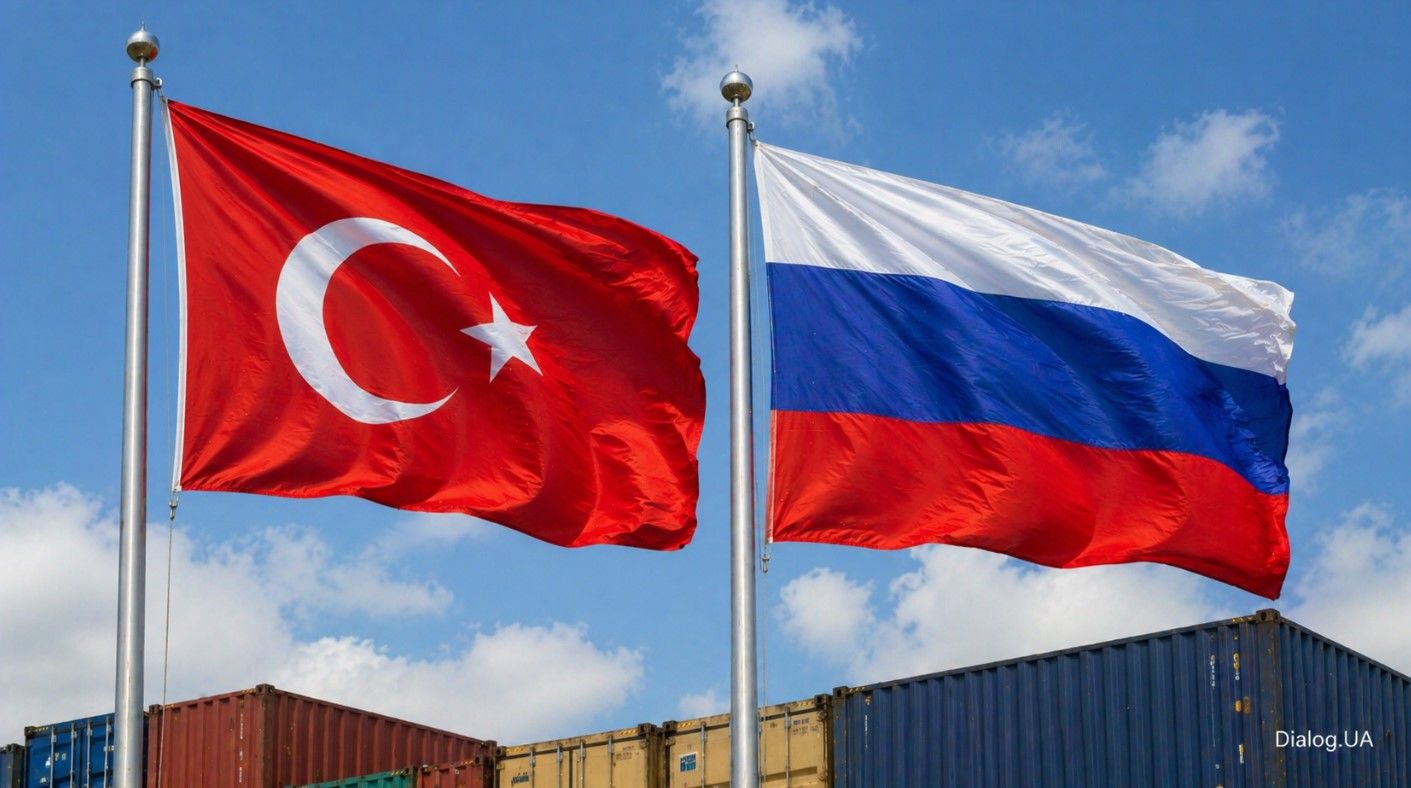Один из ключевых торговых партнеров РФ резко отказывается от российских товаров
