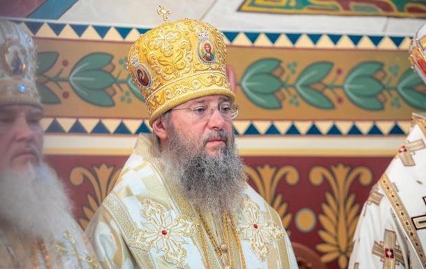 СБУ и полиция пришли с обыском в Киевскую митрополию "УПЦ" к митрополиту Паканичу – СМИ