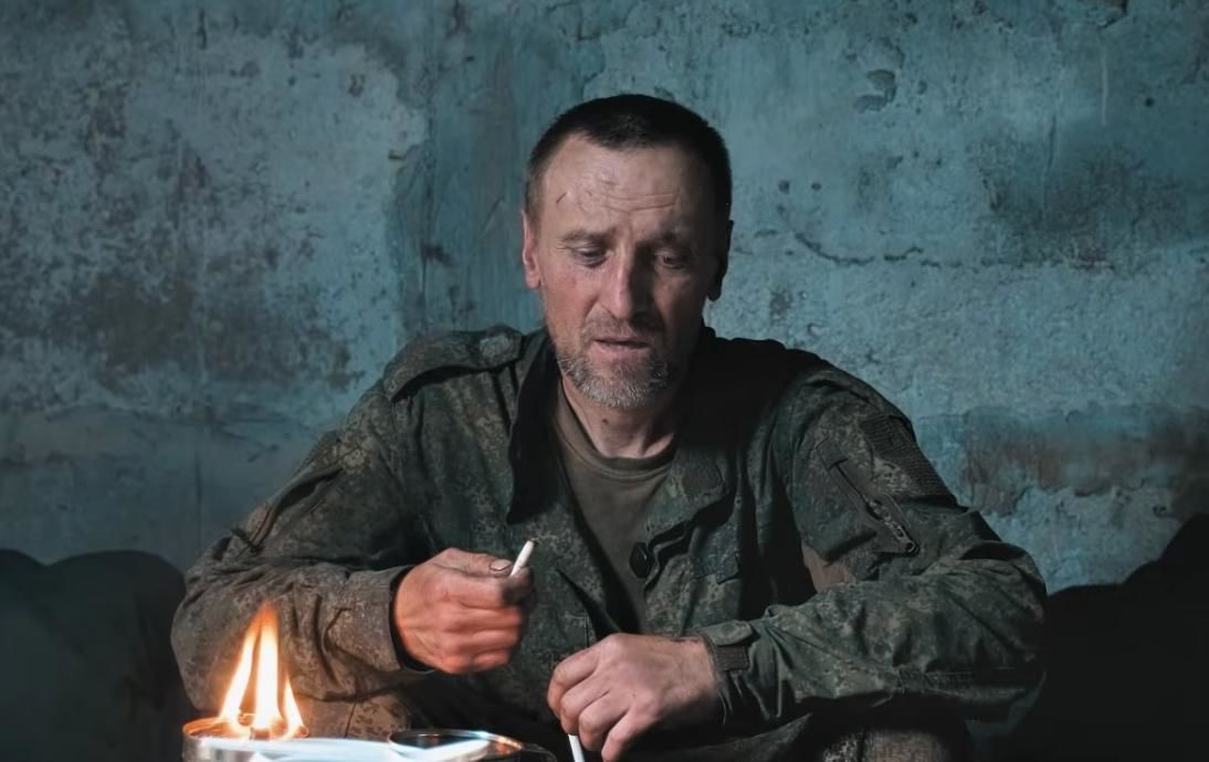 ЗСУ взяли у полон племінника російського депутата на Запорізькому напрямку