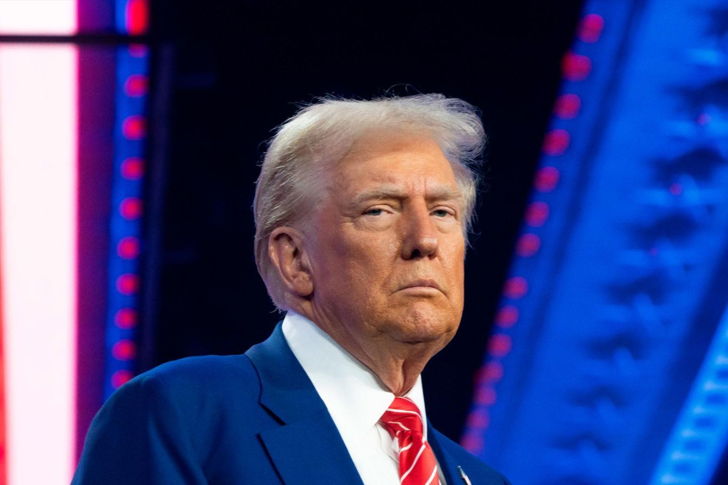 ​После 8 августа у Трампа останется только два выхода – Портников