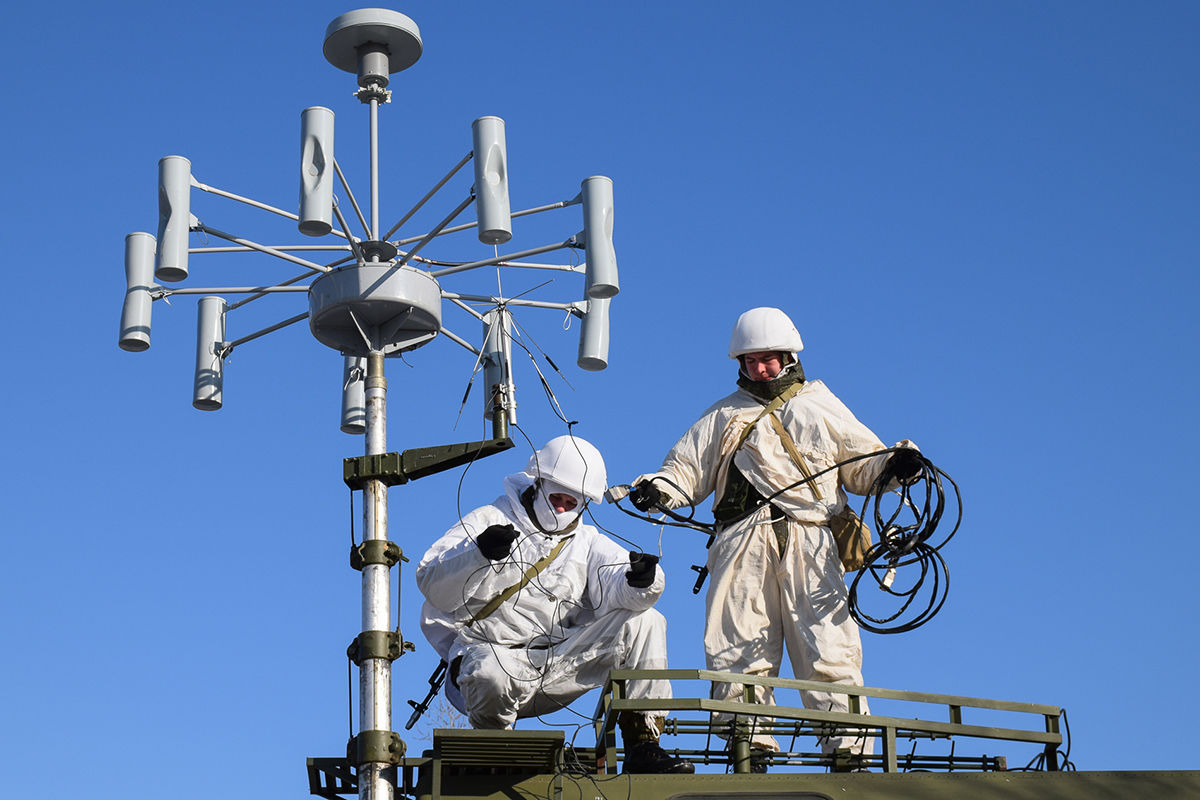 ​РФ пригнала на Донбасс опасное вооружение под видом "Газелей" - сепаратисты "слили" в Сеть секрет