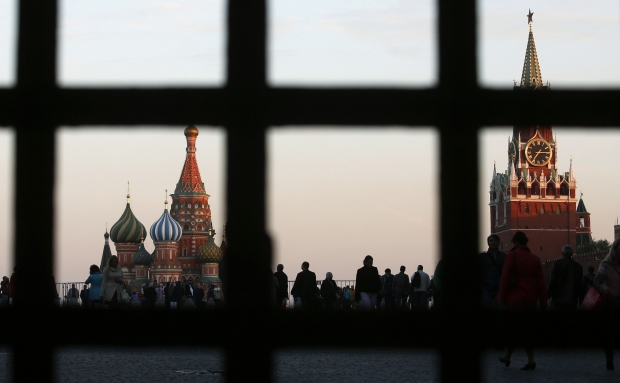 СМИ: Кремль опасается осенних «майданов» по всей РФ