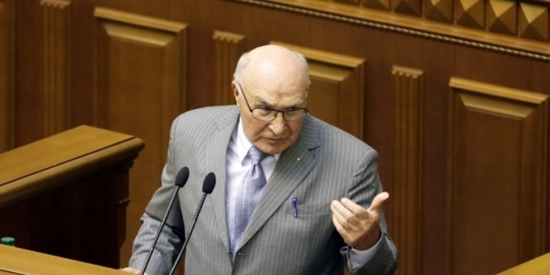 Экс-глава НБУ Владимир Стельмах возглавил Наблюдательный Совет банка Коломойского