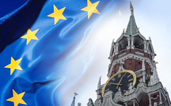Россия хочет "перезапустить диалог" с Евросоюзом