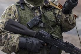 Боевики "Л/ДНР" заявили, что не хотят учиться воевать у россиян