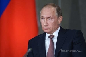 Американский эксперт: Путин сам себя переиграл – он за все ответит