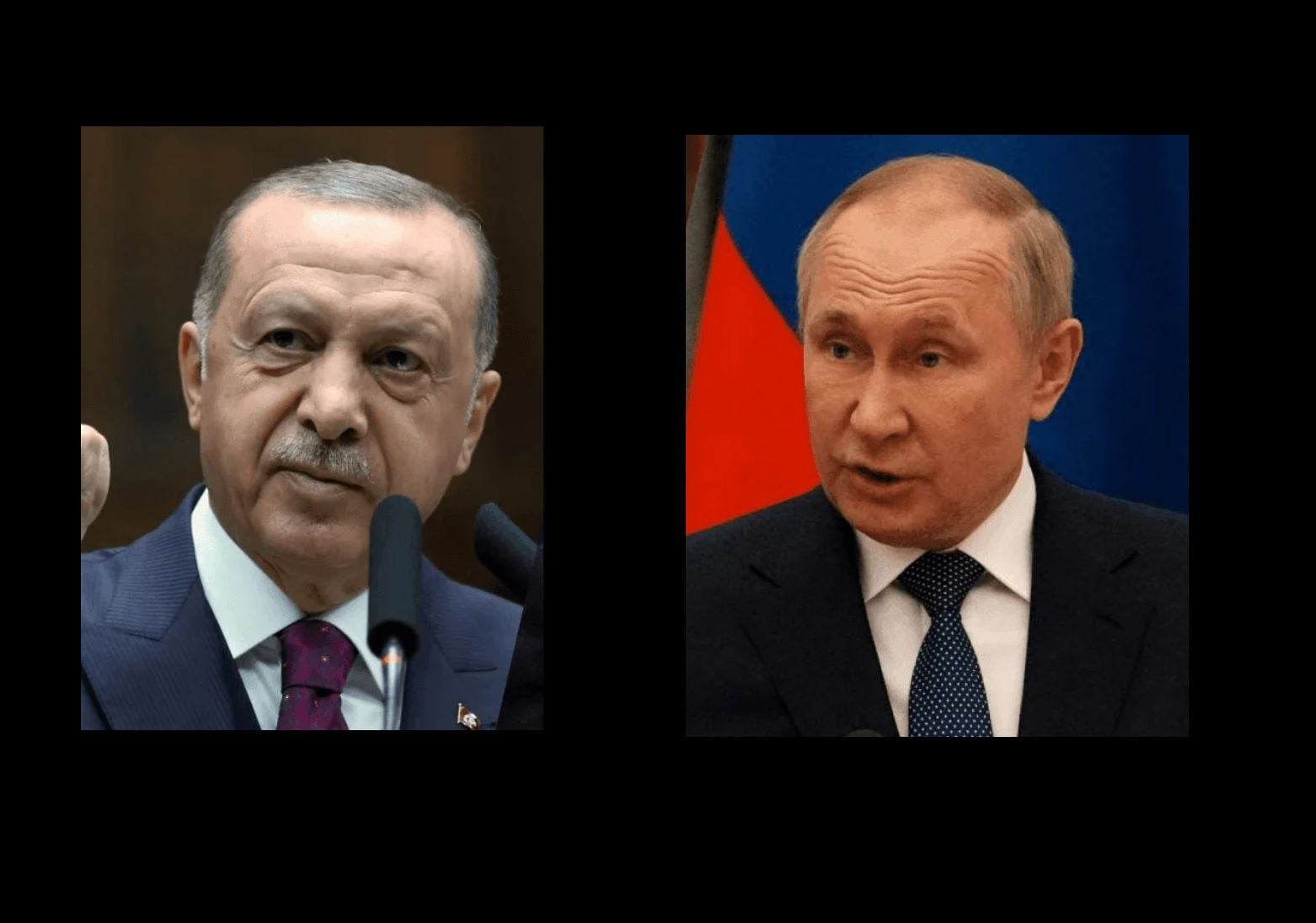 NYT: союз Эрдогана и Путина распался, Турция делает ставку на Украину