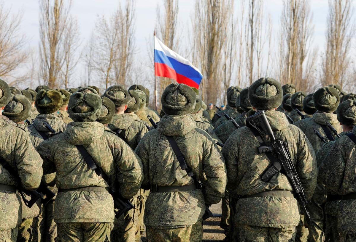 Россия перебросила на Донбасс новую партию своих разведчиков и диверсантов – ГУР МО