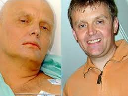 В Лондоне пройдут слушания открытого разбирательства по делу о смерти экс-офицера ФСБ Литвиненко