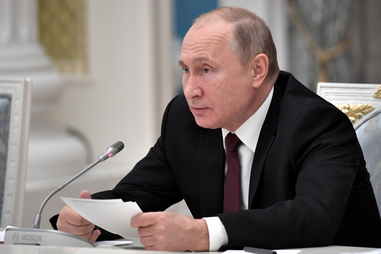 "Обрушение всей архитектуры безопасности", - Путин продолжает пугать мир пространными заявлениями