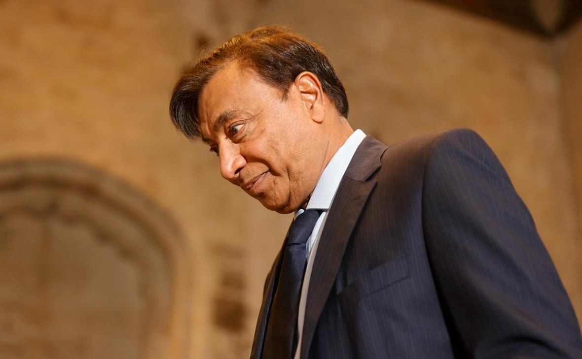 Индийский миллиардер Миттал попался на покупках подсанкционной российской нефти – FT