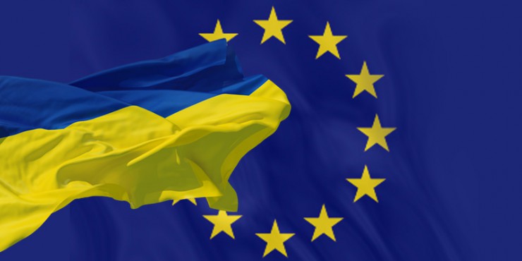 ЕС поможет Украине развивать малый и средний бизнес 
