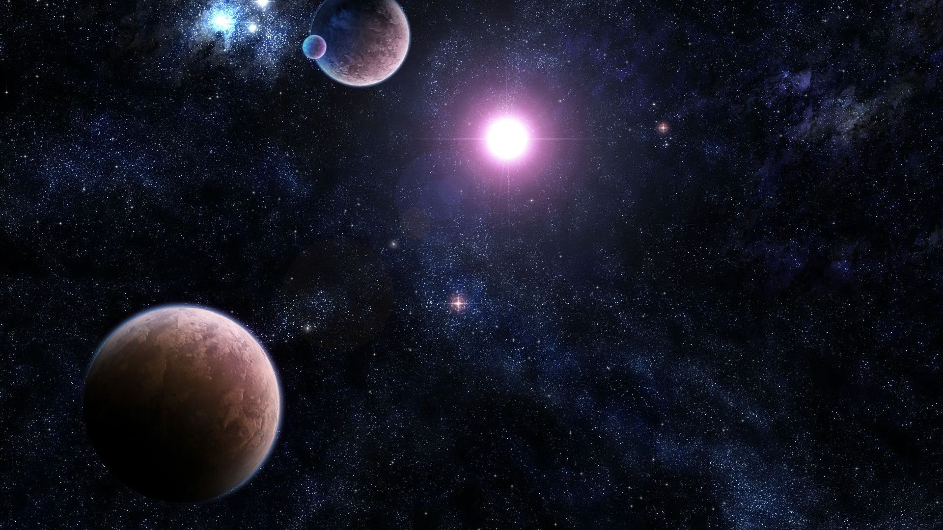Космическое пополнение: ученые обнаружили внесолнечную планету, похожую на Юпитер